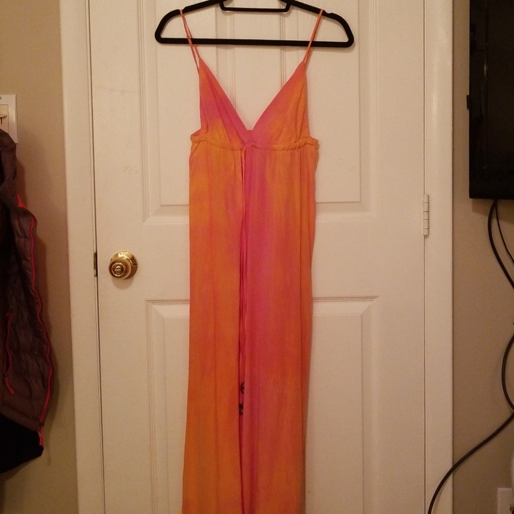Gypsy 05 Silk Maxi